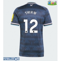 Newcastle United Malick Thiaw #12 Bortedrakt 2026-27 Kortermet